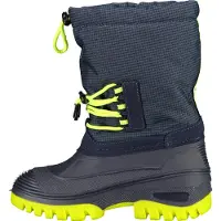 CMP Kinder Bergstiefel KIDS AHTO WP SNOW BOOTS