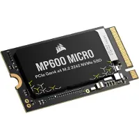 Corsair MP600 MICRO, 1 TB, M.2