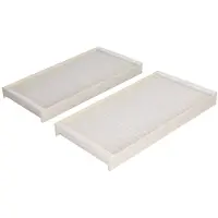 Bosch Innenraumluftfilter 1 987 435 184