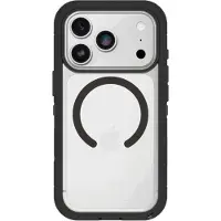 Otterbox Defender Pro XT Clear Camera Control