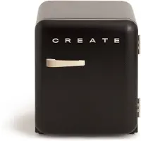 Create FRIDGE RETRO 48L - Kühlschrank im Retro-Stil