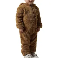 The North Face Baby Campshire Onesie Kinder 0-3M