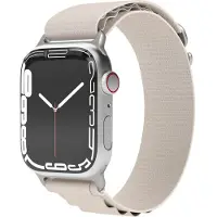 Vonmählen Action Loop Band Cream 22/44/45mm