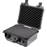 Toolcraft TO-7746849 IP67 Outdoor-Koffer (L x B x H) 350 x 295 x 150 mm