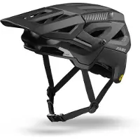 Julbo - MTB-Helm &ndash; Unisex &ndash; Forest - Forest Noir - Größe 52-56 cm - schwarz