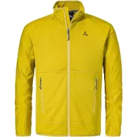 Schöffel Herren Unterjacke Fleece Jk Style Cascata MNS