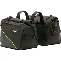 Taac Tc31 Seitentaschen 25-35l