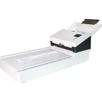 Avision AD345GFWN, 216 x 356 mm, 1200 x 1200 DPI, 48 Bit, 24 Bit, 16 Bit, 8 Bit