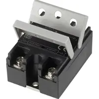 TRU COMPONENTS Halbleiterrelais TC-GSSR-1-10DA 10 A Schaltspannung max. 32 V/DC