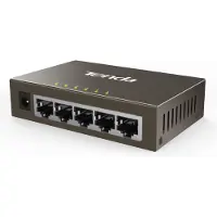 Tenda Switch 5-Port GE TEG1005D