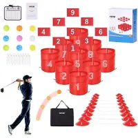 Vevor Golfspiel für Garten