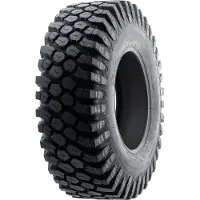 Moose Utility Division Insurgent R6p Quad-reifen Schwarz 27 x 11.00 / R14 Schwarz 27 x 11.00