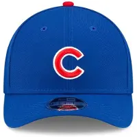 New Era 9forty Mlb Chicago Cubs Gm Kappe