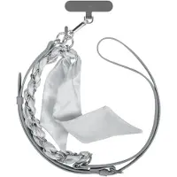 Uniq Universal 2W1 Handy-Lanyard Coehl Caryne Grau