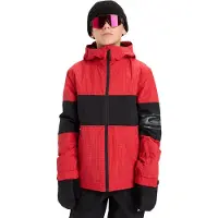 Quiksilver High In The Hood Jacke