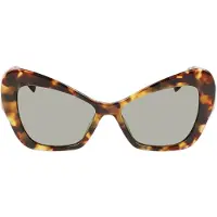 Karl Lagerfeld Sonnenbrille KL6076S 240 53 14 140