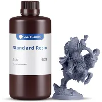 Anycubic Standard-Harz (Grau)