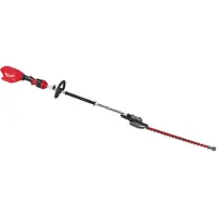 Milwaukee 4933498515 M18 FHETE22-0 Accu pole Heckenschere 216 cm 18V exkl. Akkus und Ladegerät