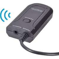 Renkforce BTX-1300 Bluetooth Musik-Sender Bluetooth Version: 3.0 +EDR, SBC 10 m aptX-Technologie