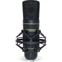 Marantz Professional Marantz MPM2000U USB Kondensatormikrofon