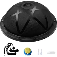 Vevor Halb-Gymnastikball-Trainer