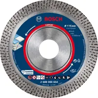 Bosch DIAMANTSKÆRESKIVE HARDCERAMIC 115MM
