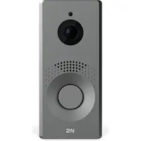 2N Telecommunications IP Türstation IP One Grau