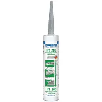 Weicon Flex 310 M HT 200 MS-Polymer 310 ml grau