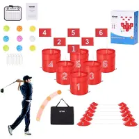 Vevor Golfspiel Set