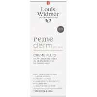Louis widmer gmbh Widmer Remederm Dry Skin Cre.fluid Präbiotika L.p. 200 ml