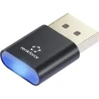 Renkforce Display Adapter, Virtual DP Emulator (EDID), 4K DisplayPort DisplayPor