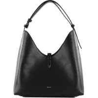 Furla Handtasche Goccia M WB01499 BX3104 CN O6000 Schwarz