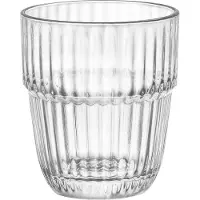 Bormioli Rocco Dof Glas Barshine (Set von 6 Stück) 39,5 cl