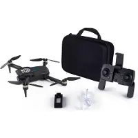 Revell Control|RC Camera Quadrocopter Go! Video Pro 2.0, Control Ferngesteuerte Drohne