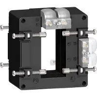 Schneider Electric METSECT5DA060 Wandler TI 600/5 TR LINERGY 32x65