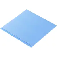 TRU COMPONENTS Wärmeleitpad 1.0 mm 6 W/mK L x B 145