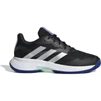 Adidas Damen Tennisoutdoorschuhe CourtJam Control W Clay