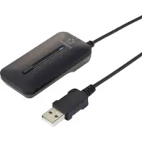 Renkforce BTX-3000T Bluetooth Musik-Sender Bluetooth Version: 3.0 +EDR, A2DP 10 m aptX-Technologie