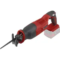 Toolcraft Säbelsäge TO-7453617 bürstenlos, ohne Akku 20V