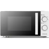 Grunkel Mw-20easy 700w Mikrowelle Mit Grill