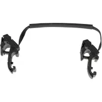 Ortlieb E273 QL2.2 Mounting Hooks Packtasche