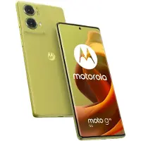 Motorola moto g85 5G, 16,9 cm (6.67"), 12 GB, 256 GB, 50 MP, Android 14, Grün