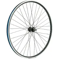 La ruota Hinterrad doppelte Wand Felgenbremse QR 10 700 VTC RL