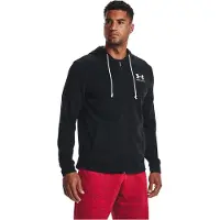 Under Armour Rival Terry Lc Reißverschlusspullover
