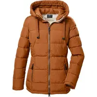 G.I.G.A. by Killtec Damen Funktionsjacke GW 68 WMN QLTD JCKT