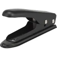 Renkforce RF-5044662 SIM Stanze Adaptiert von: Standard SIM, Micro SIM Adaptiert auf: Micro SIM, Nano SIM