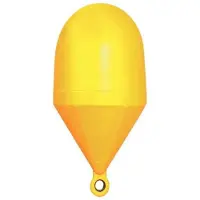 PLASTIMO Kugelförmige Markierungsboje