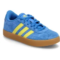 Adidas JH8723_390, Mehrfarbig, Bright Royal,Pure Sulfur,Gum, 11K