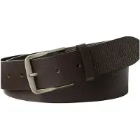 Calvin Klein Herrengürtel Classic Flat 35Mm LV04G7022G Bunt