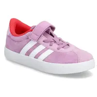 Adidas VL COURT 3.0 EL C Violett